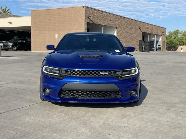 used 2021 Dodge Charger car, priced at $39,975