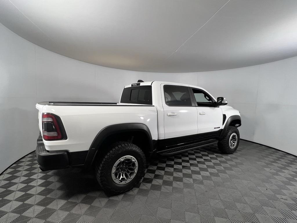 used 2022 Ram 1500 car, priced at $83,973