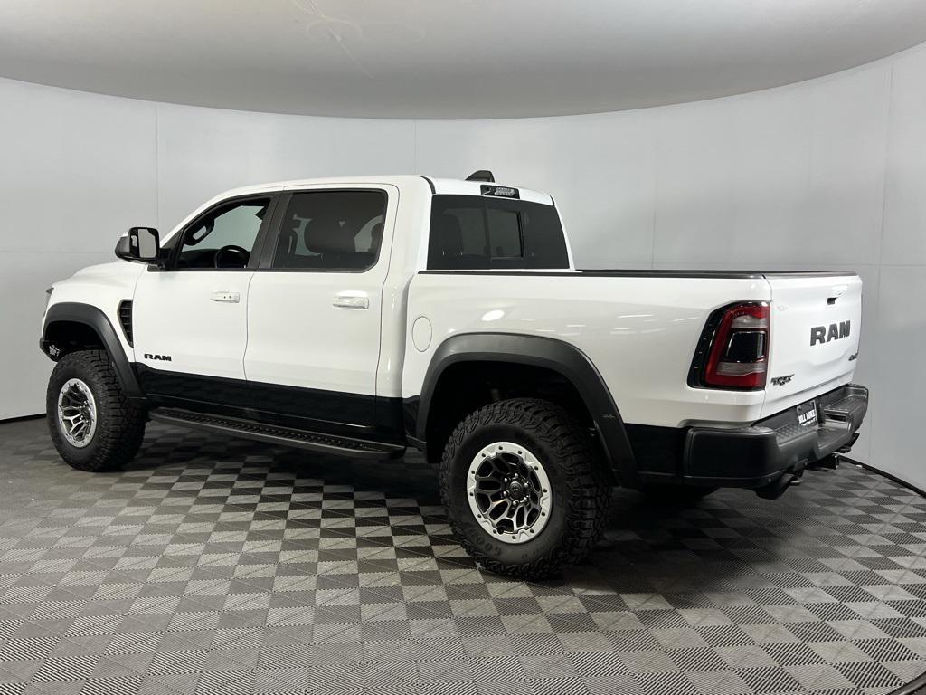used 2022 Ram 1500 car, priced at $83,973