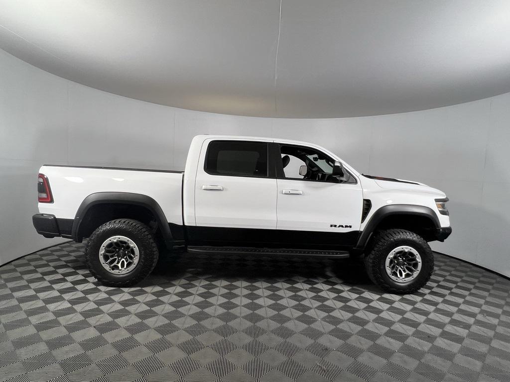 used 2022 Ram 1500 car, priced at $83,973