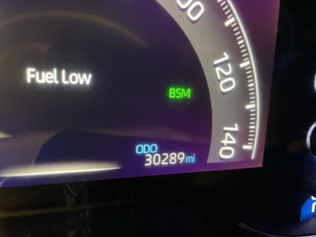 used 2020 Toyota RAV4 Hybrid car, priced at $32,573