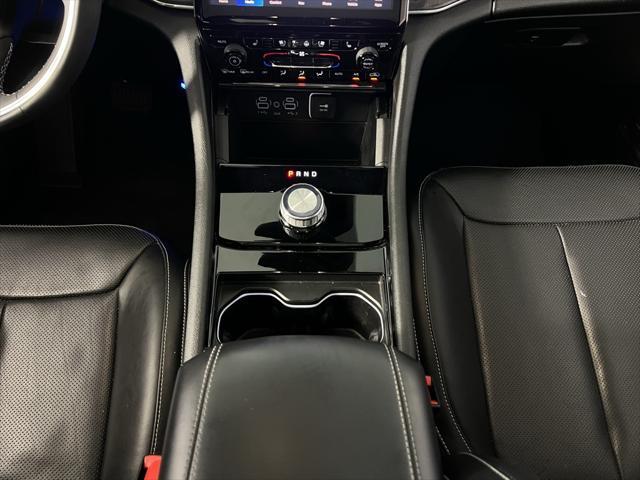 used 2023 Jeep Grand Cherokee L car, priced at $38,675