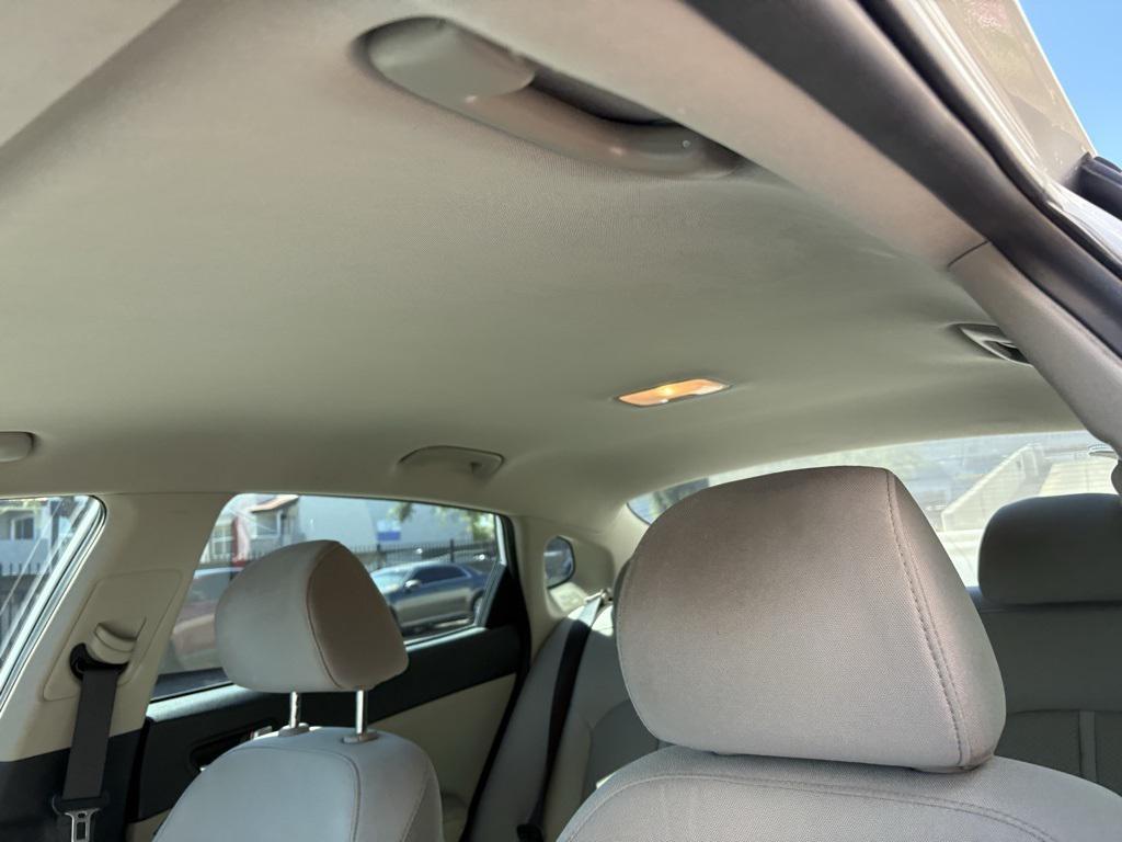 used 2016 Kia Optima car, priced at $9,673