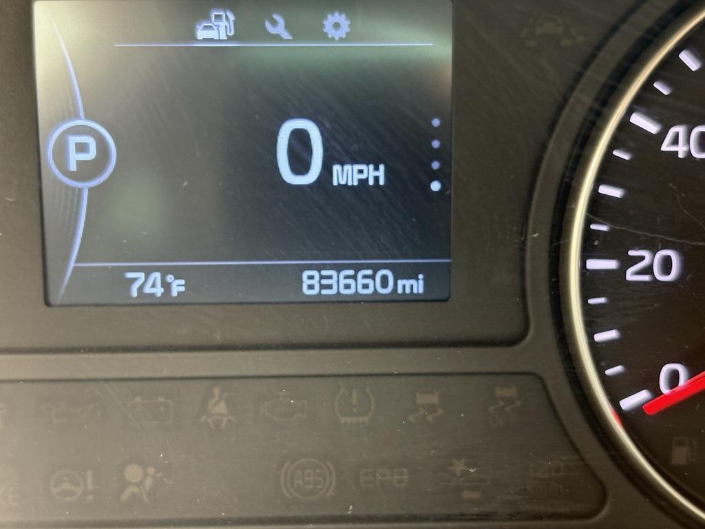 used 2016 Kia Optima car, priced at $9,673
