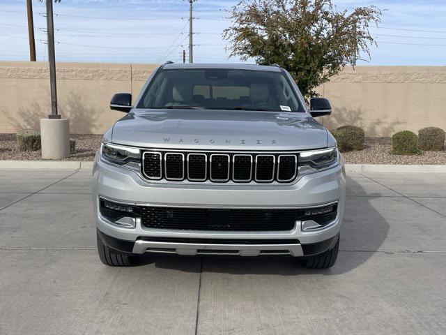 used 2023 Jeep Wagoneer L car, priced at $56,973