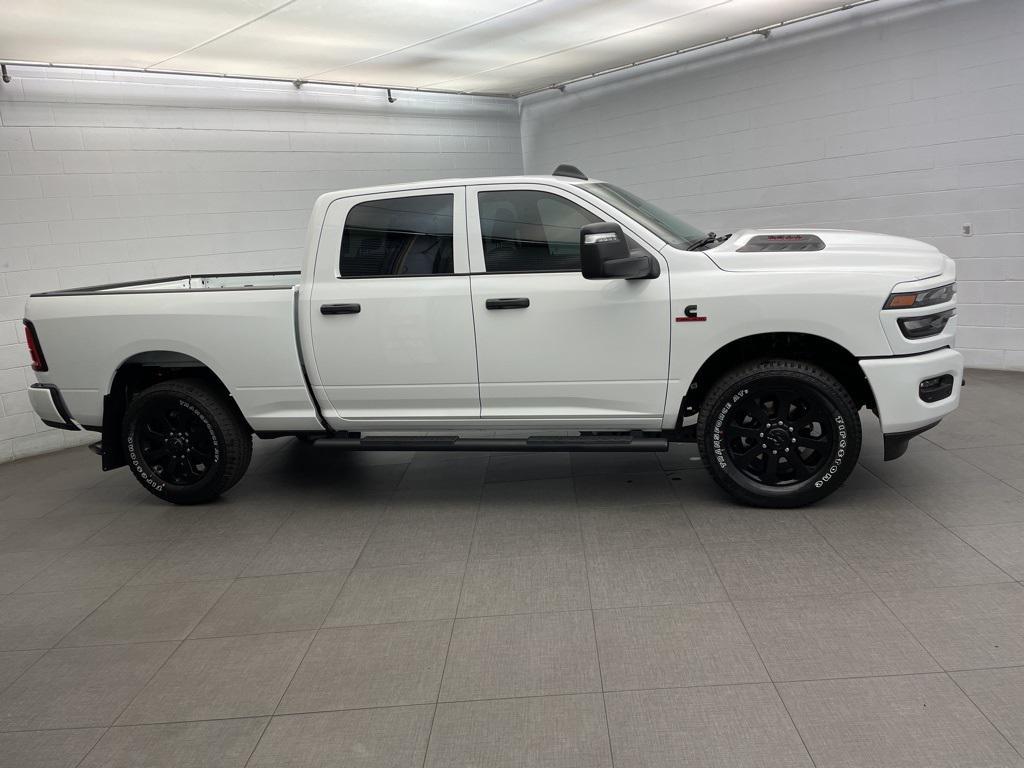 new 2026 Ram 2500 car, priced at $59,224