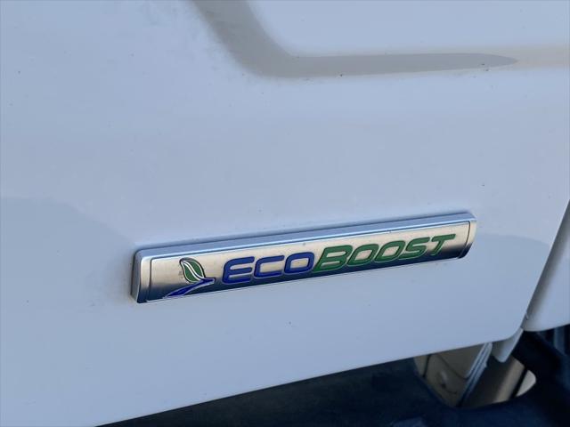 used 2020 Ford F-150 car, priced at $31,273