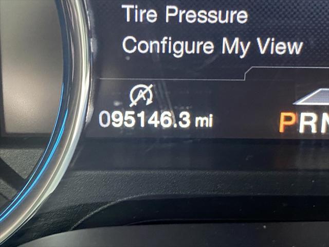 used 2020 Ford F-150 car, priced at $31,273