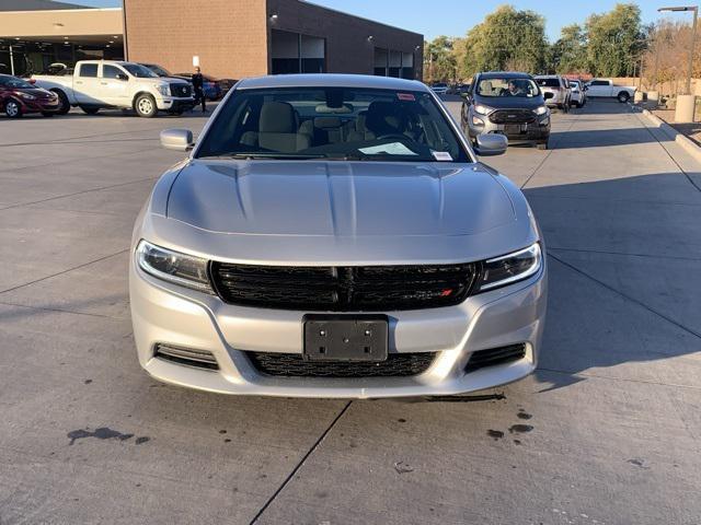 used 2022 Dodge Charger car, priced at $20,573