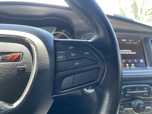 used 2023 Dodge Charger car, priced at $22,573