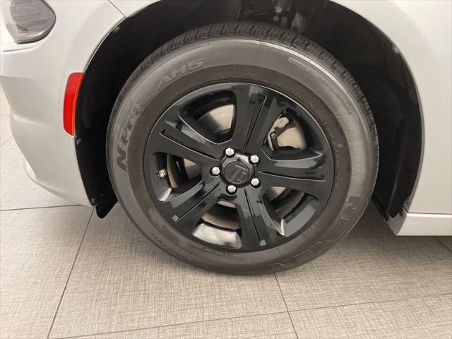 used 2023 Dodge Charger car, priced at $20,973