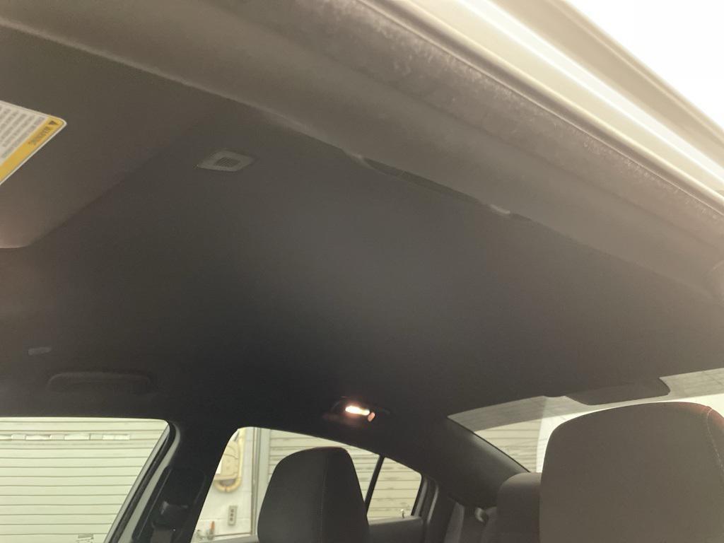 used 2023 Dodge Charger car, priced at $18,973