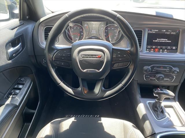 used 2023 Dodge Charger car, priced at $22,573