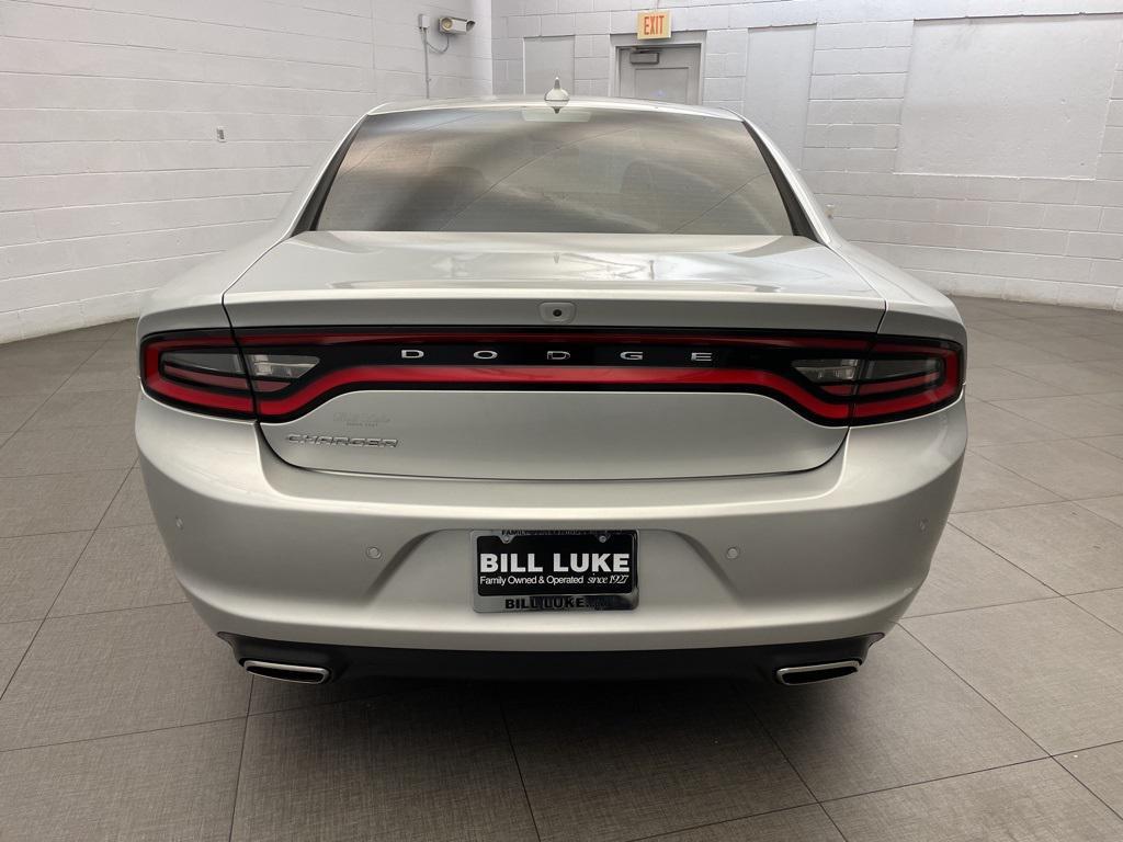 used 2023 Dodge Charger car, priced at $18,973