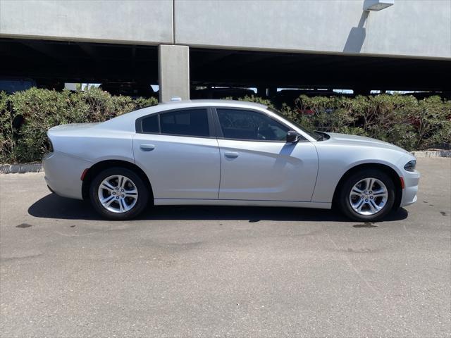 used 2023 Dodge Charger car, priced at $22,573