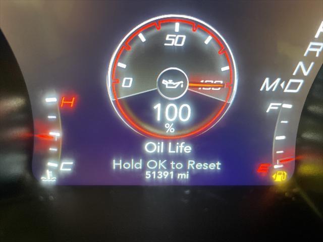 used 2023 Dodge Charger car, priced at $20,973