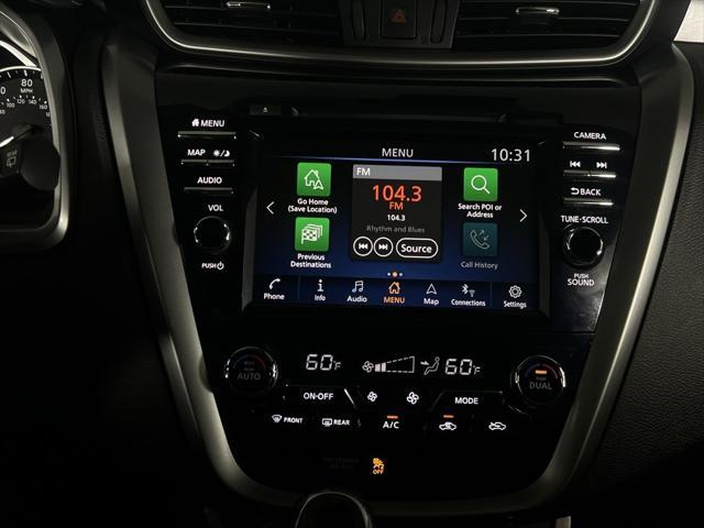 used 2024 Nissan Murano car, priced at $33,973