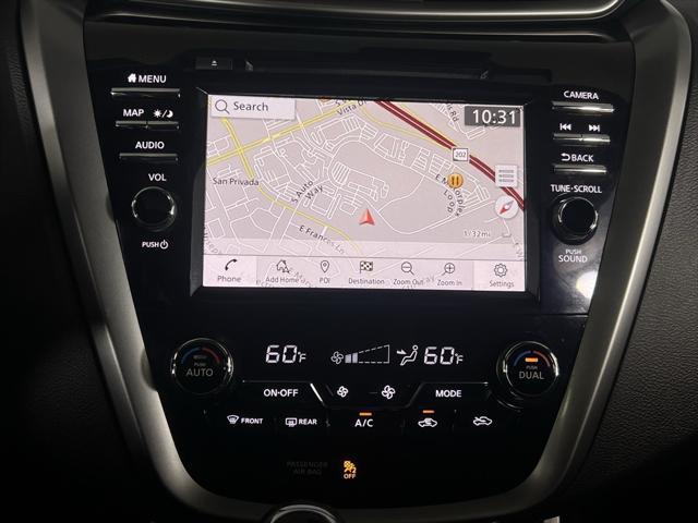 used 2024 Nissan Murano car, priced at $33,973