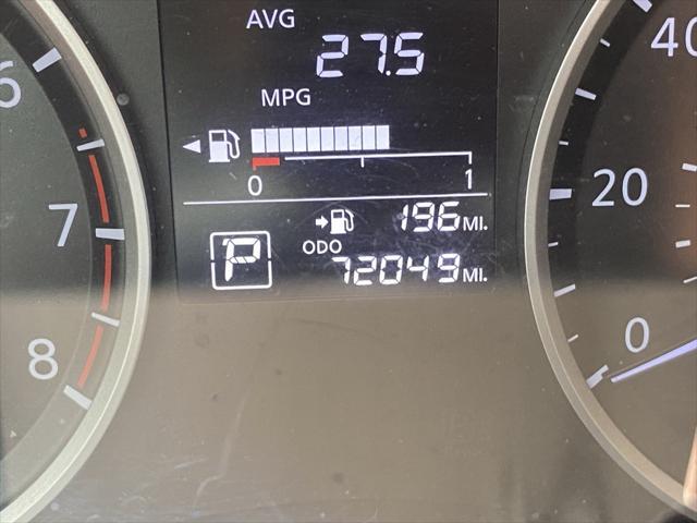 used 2018 Nissan Kicks car, priced at $10,773