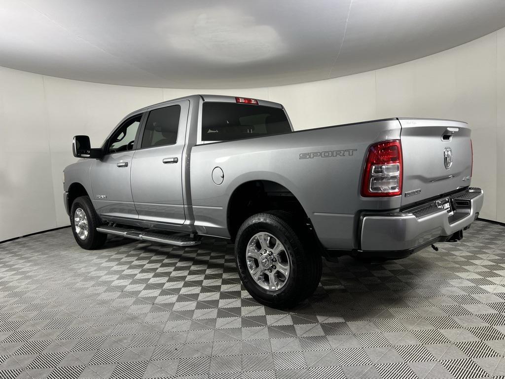 used 2024 Ram 2500 car, priced at $36,573