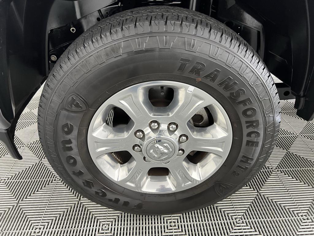 used 2024 Ram 2500 car, priced at $36,573