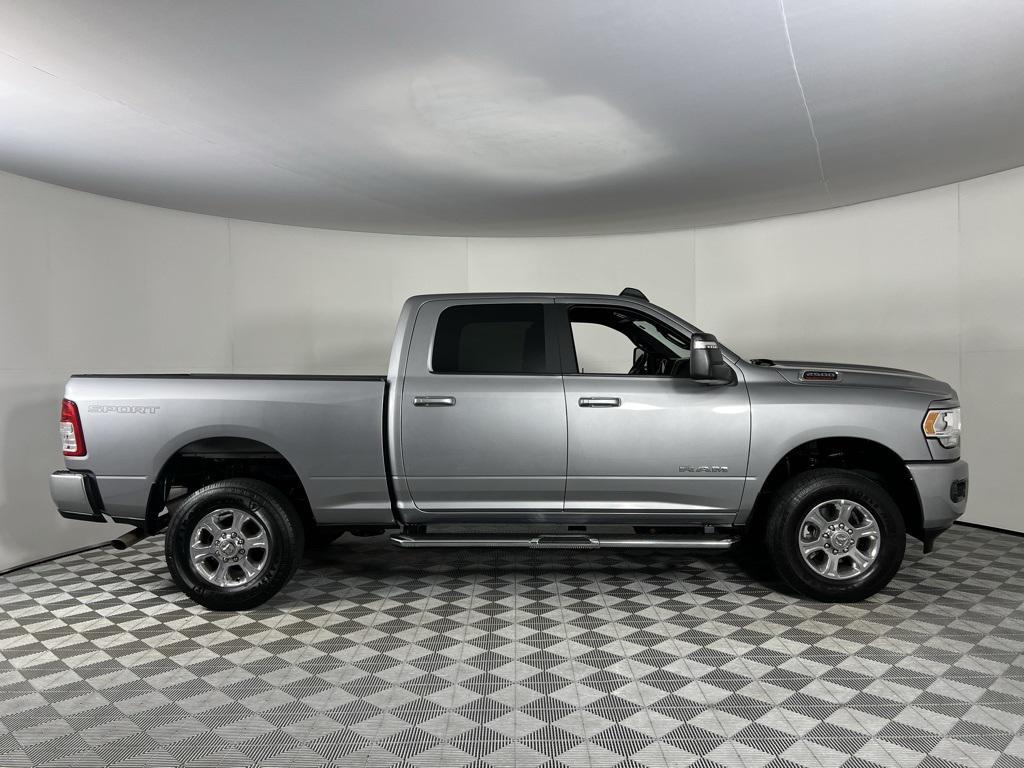 used 2024 Ram 2500 car, priced at $36,573