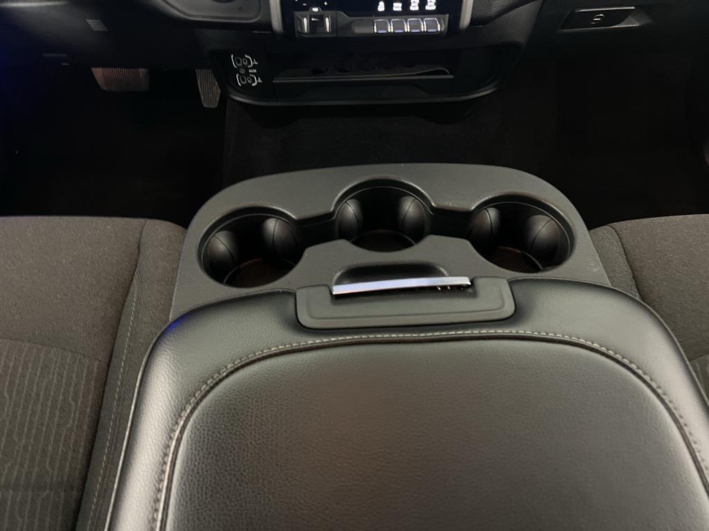 used 2024 Ram 2500 car, priced at $36,573