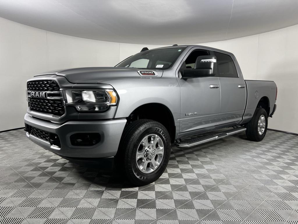 used 2024 Ram 2500 car, priced at $36,573
