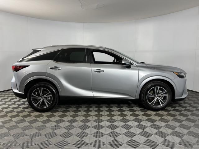 used 2023 Lexus RX 350 car, priced at $49,773