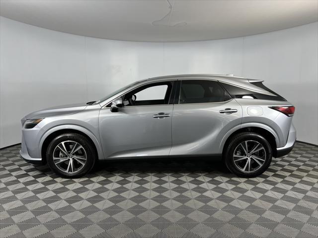 used 2023 Lexus RX 350 car, priced at $50,973