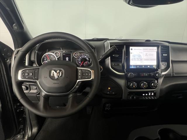 used 2025 Ram 2500 car, priced at $56,125