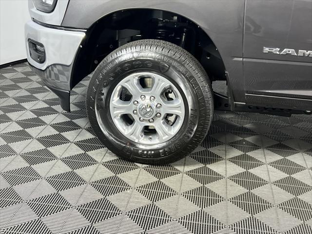 used 2025 Ram 2500 car, priced at $56,125