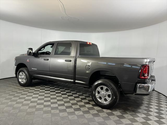 used 2025 Ram 2500 car, priced at $56,125