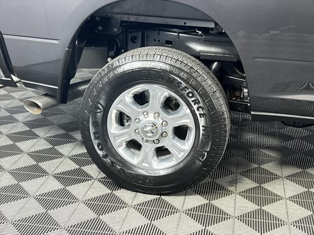used 2025 Ram 2500 car, priced at $56,125