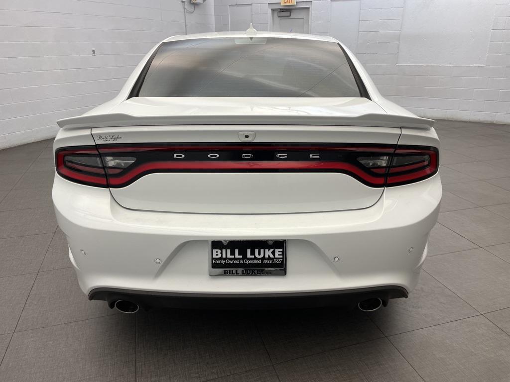 used 2022 Dodge Charger car, priced at $27,973