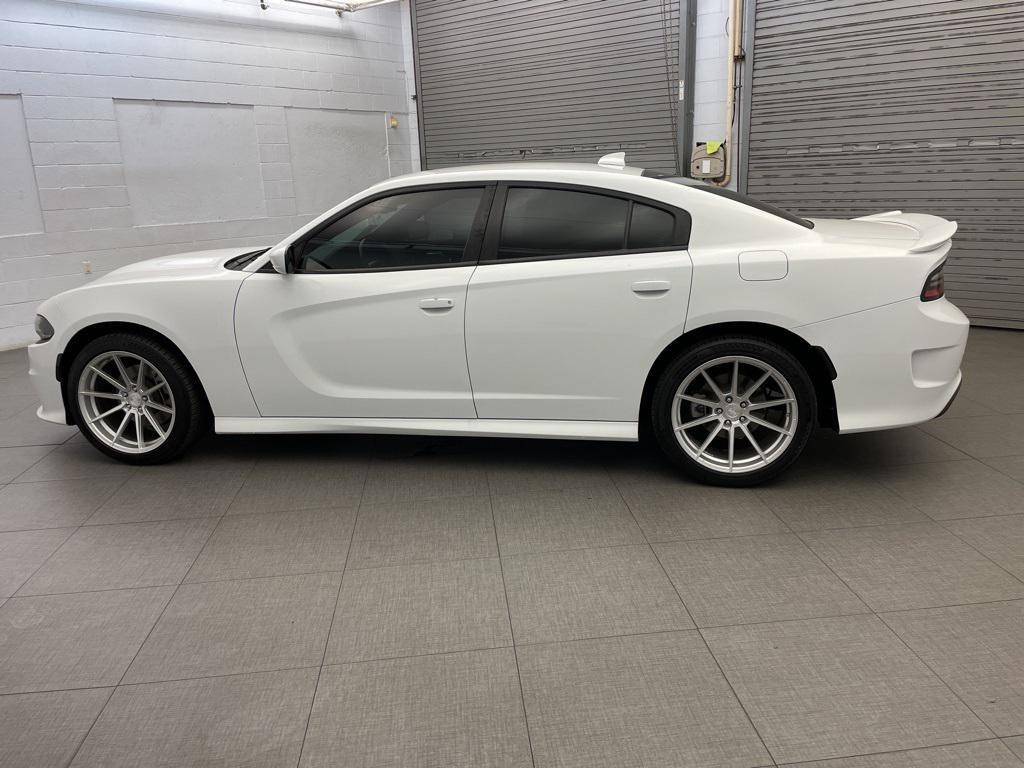 used 2022 Dodge Charger car, priced at $27,973