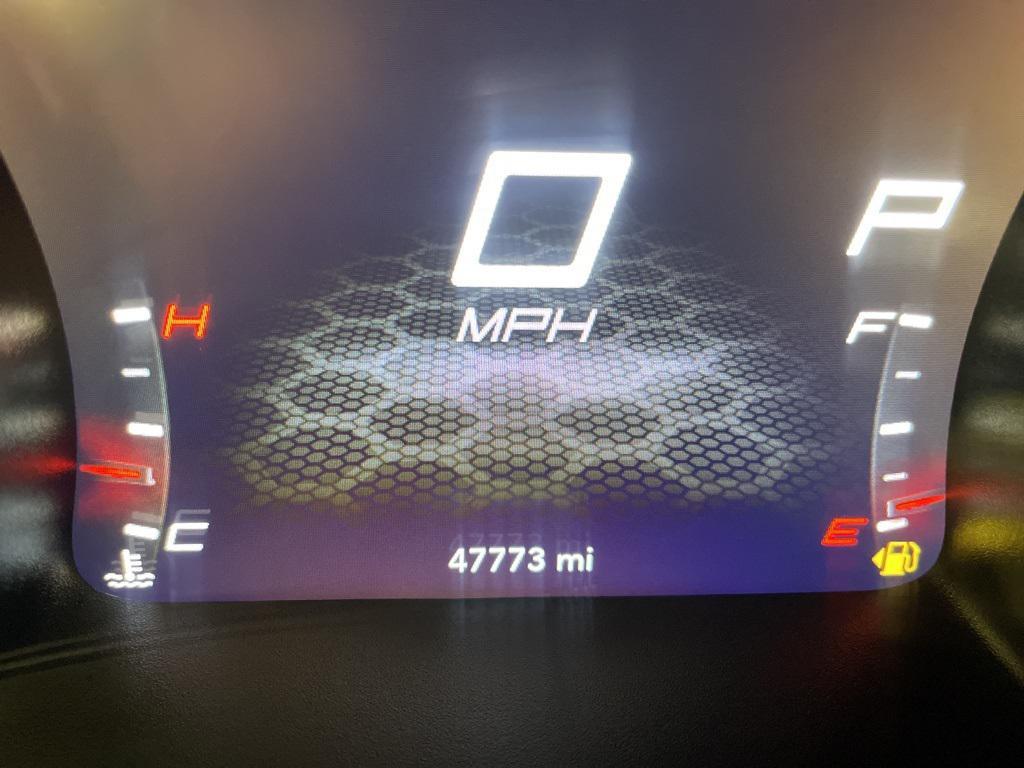 used 2022 Dodge Charger car, priced at $27,973