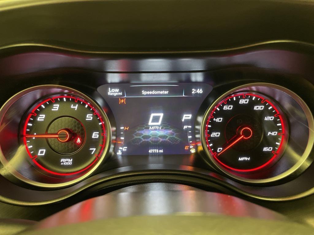 used 2022 Dodge Charger car, priced at $27,973