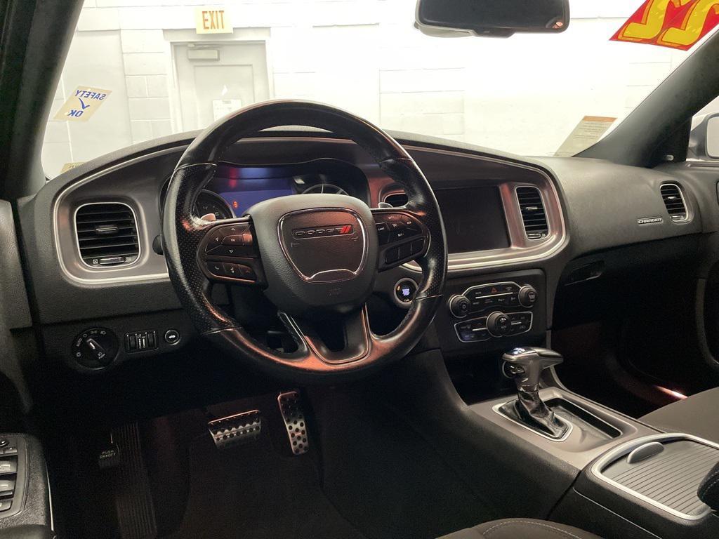 used 2022 Dodge Charger car, priced at $27,973