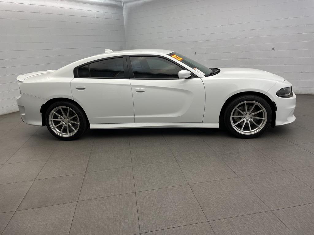 used 2022 Dodge Charger car, priced at $27,973
