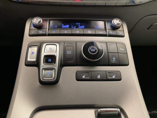 used 2021 Hyundai Palisade car, priced at $34,573