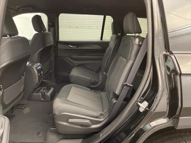 new 2025 Jeep Grand Cherokee L car, priced at $36,929