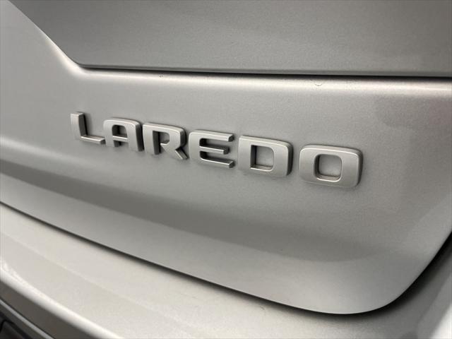 new 2025 Jeep Grand Cherokee car, priced at $32,730