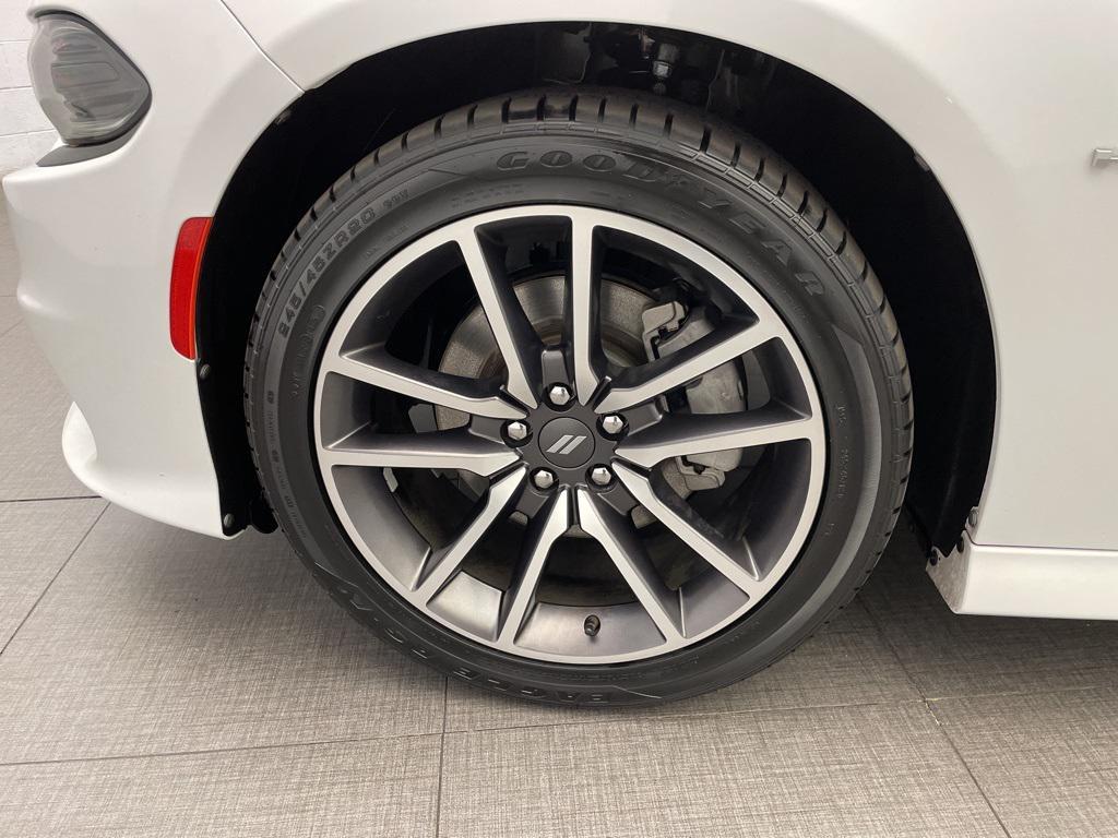 used 2021 Dodge Charger car, priced at $32,973
