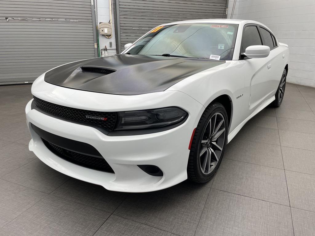 used 2021 Dodge Charger car, priced at $32,973