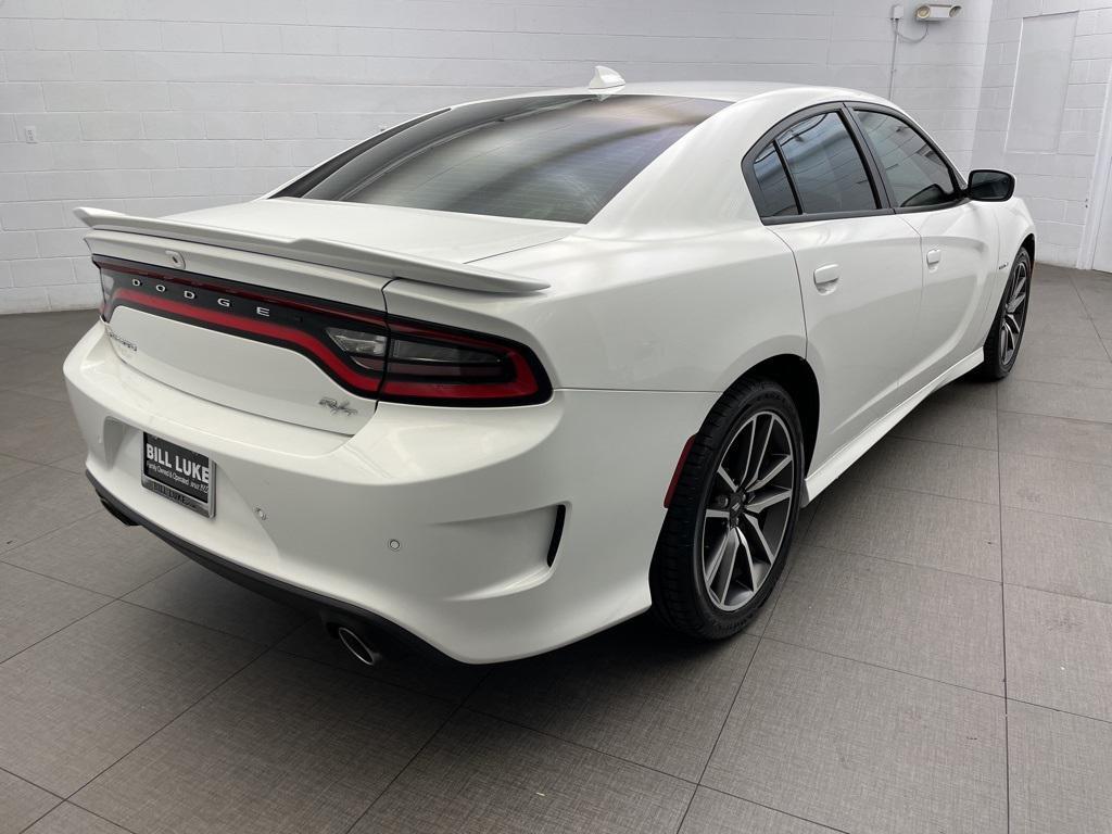 used 2021 Dodge Charger car, priced at $32,973