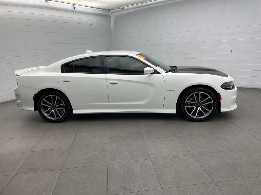 used 2021 Dodge Charger car, priced at $32,973