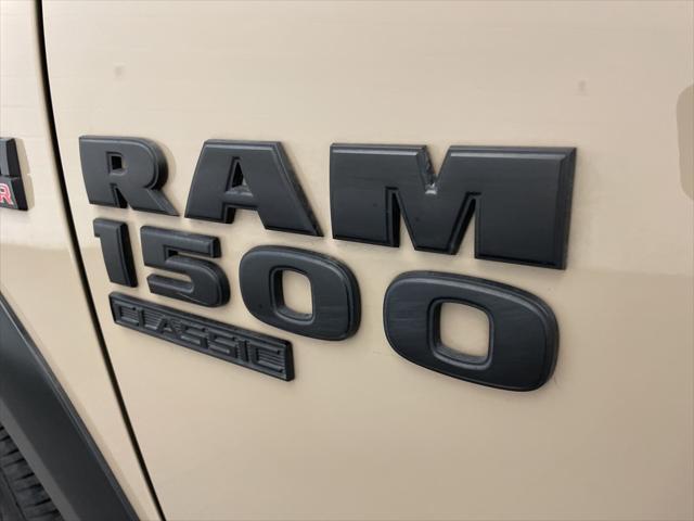 used 2019 Ram 1500 Classic car, priced at $23,673