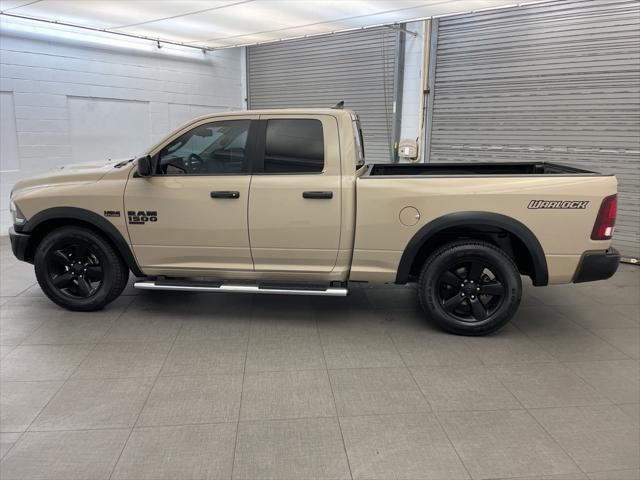 used 2019 Ram 1500 Classic car, priced at $23,673