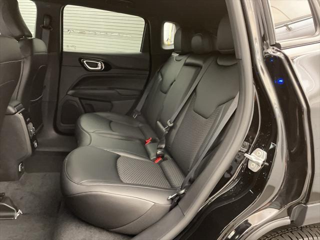 new 2025 Jeep Compass car, priced at $27,834